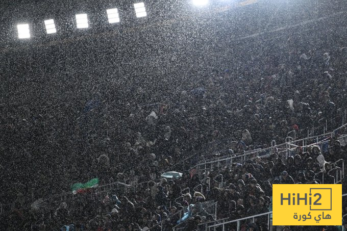 “طبيعي”.. أول تعليق من برشلونة على تسريبات كامب نو “طبيعي”.. أول تعليق من برشلونة على تسريبات كامب نو