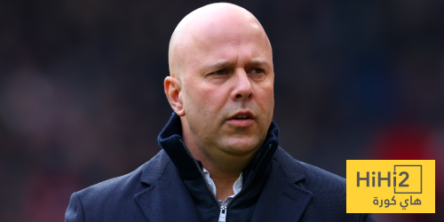 أزمة ثقة في ليفربول بين سلوت واللاعبين