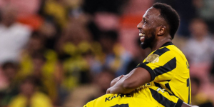 الاتحاد يستعيد سلاحه السري الاتحاد يستعيد سلاحه السري