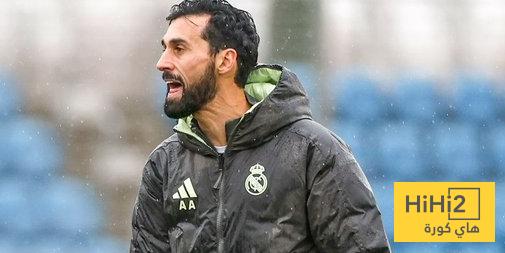 جدول ريال مدريد في لشبونة