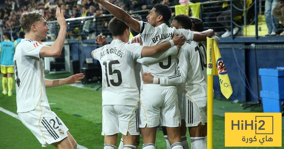 أهم ما يحتاجه ريال مدريد الفترة القادمة