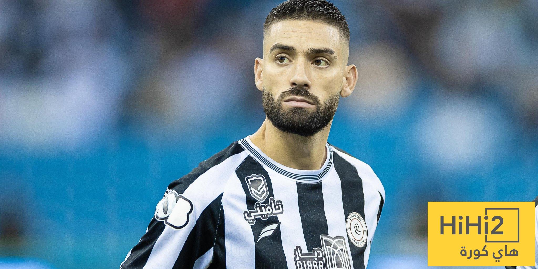 حلم كاراسكو يقف حاجزًا أمام انتقاله إلى الاتحاد ! حلم كاراسكو يقف حاجزًا أمام انتقاله إلى الاتحاد !