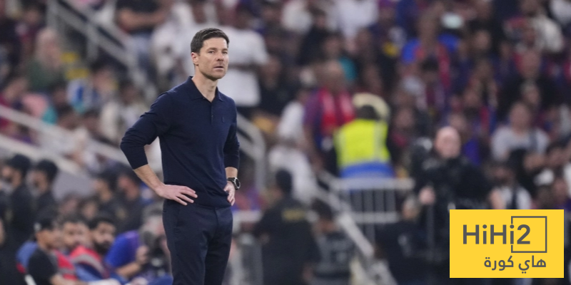 أساطير ريال مدريد: إقالة تشابي ألونسو لم تعجبنا!