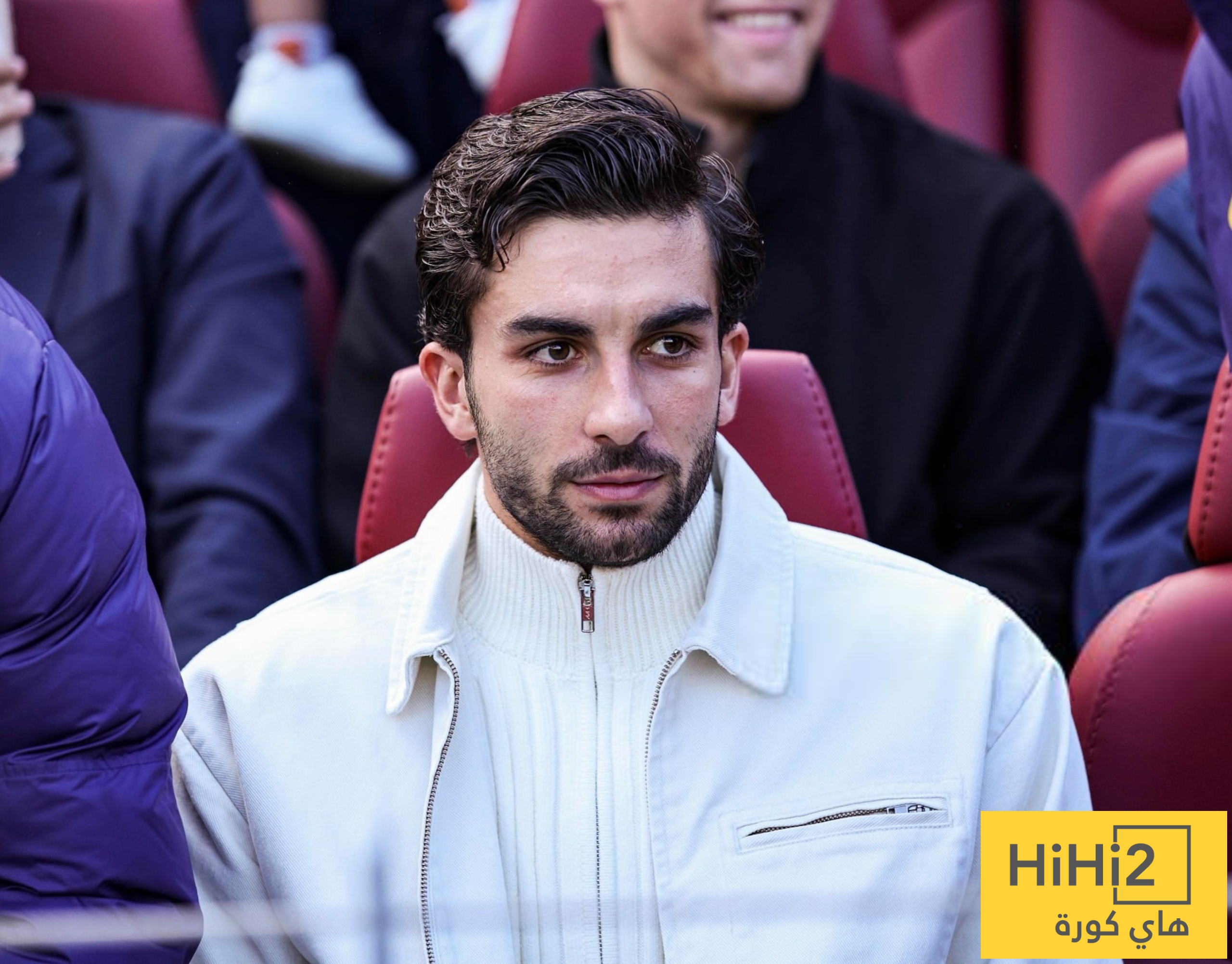 فيران توريس في سباق مع الزمن فيران توريس في سباق مع الزمن