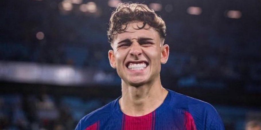 فيرمين لوبيز ثالث من يفعلها في تاريخ برشلونة فيرمين لوبيز ثالث من يفعلها في تاريخ برشلونة