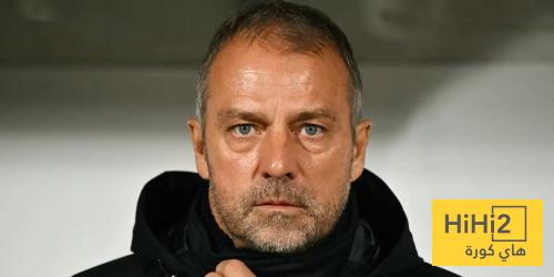 فليك يكشف اهمية الثقة التي يدخل بها فريقه مواجهة كوبنهاغن ..؟!