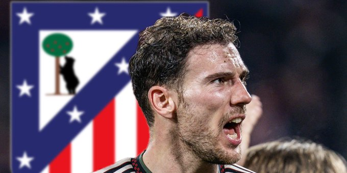 أتلتيكو مدريد يخطط لضم لاعب البايرن