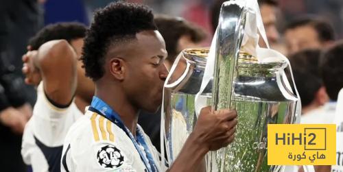 المرشحون المحتملون لمواجهة ريال مدريد حسب الوضع الحالي