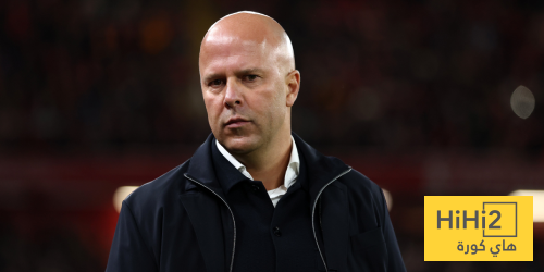 سلوت: مواجهة قره باغ ستكون صعبة