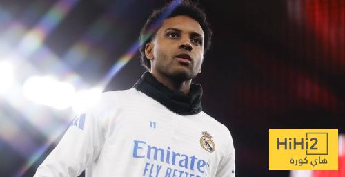 كلمة واحدة من رودريغو قبل مواجهة بنفيكا