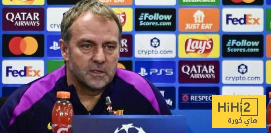 كوبنهاغن يربك برشلونة