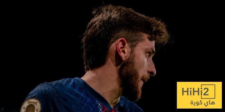 أكثر لاعب شارك في مباريات باريس هذا الموسم