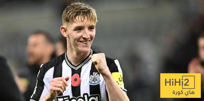 افضل لاعبو نيوكاسل في دوري أبطال أوروبا
