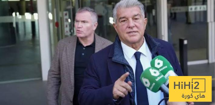 مأدبة غداء بين إدارة برشلونة و كوبنهاغن