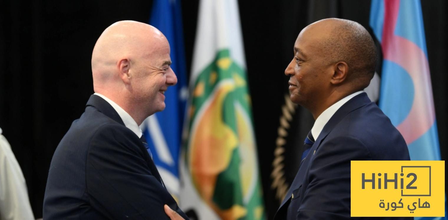 استجابة الكاف لرئيس الفيفا .. السيناريو الاسوأ الذي ينتظر السنغال