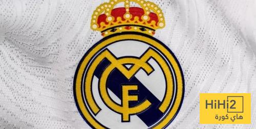 لاعب الريال الجديد يفتتح التسجيل سريعا بعد ساعات من التوقيع