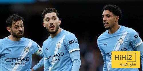 تشكيلة مانشستر سيتي الاساسية لمواجهة غلطة سراي