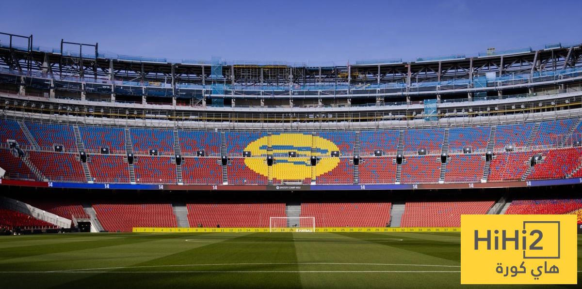 صورة – فئران في الكامب نو قبل مواجهة كوبنهاغن