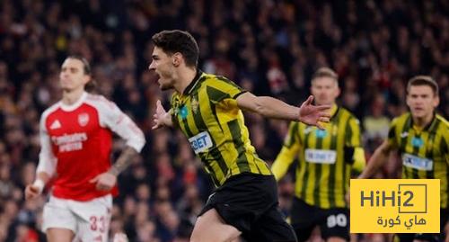 كيرات يتعادل سريعا امام ارسنال 2 كيرات يتعادل سريعا امام ارسنال 1