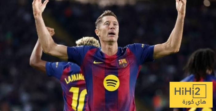 إحصائيات ساعة بين برشلونة و كوبنهاغن