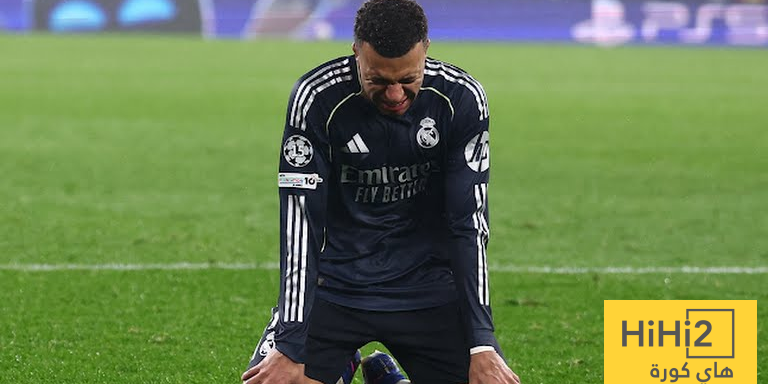 تقييم لاعبي ريال مدريد بعد السقوط امام بنفيكا