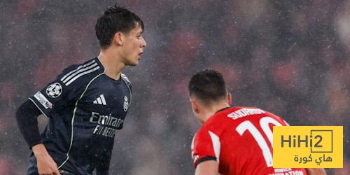 أساسيات كرة القدم … مفقودة في مدريد