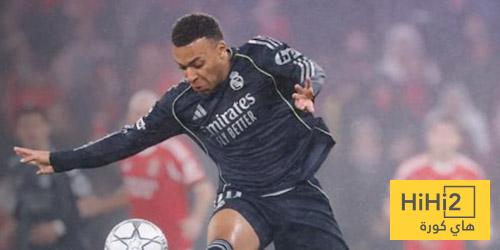 رغم السقوط ضد بنفيكا … الريال لم يمت بعد