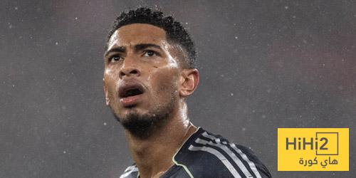 التراخي … عدو الريال الأول في الفترة الأخيرة