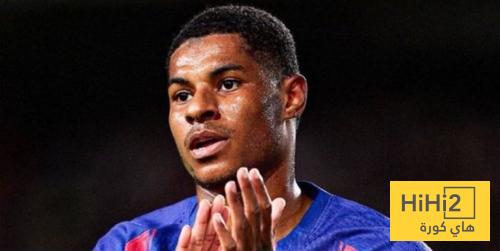 راشفورد يكشف سر الريمونتادا ضد كوبنهاغن