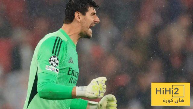 ريال مدريد غير جاهز للمنافسة أوروبيًا!!