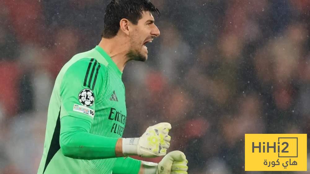 ريال مدريد غير جاهز للمنافسة أوروبيًا!!