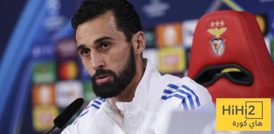 اسم مفاجئ يهدد بقاء أربيلوا في ريال مدريد