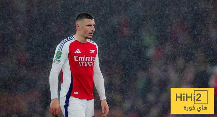 لاعب أرسنال يقترب من الرحيل لاعب أرسنال يقترب من الرحيل