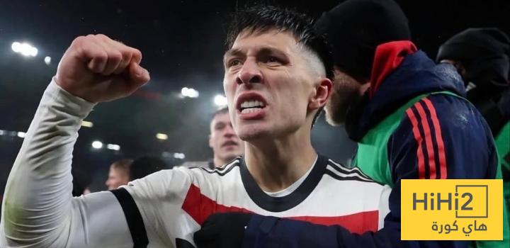 مدافع مانشستر يونايتد يكشف عن أصعب ملعب