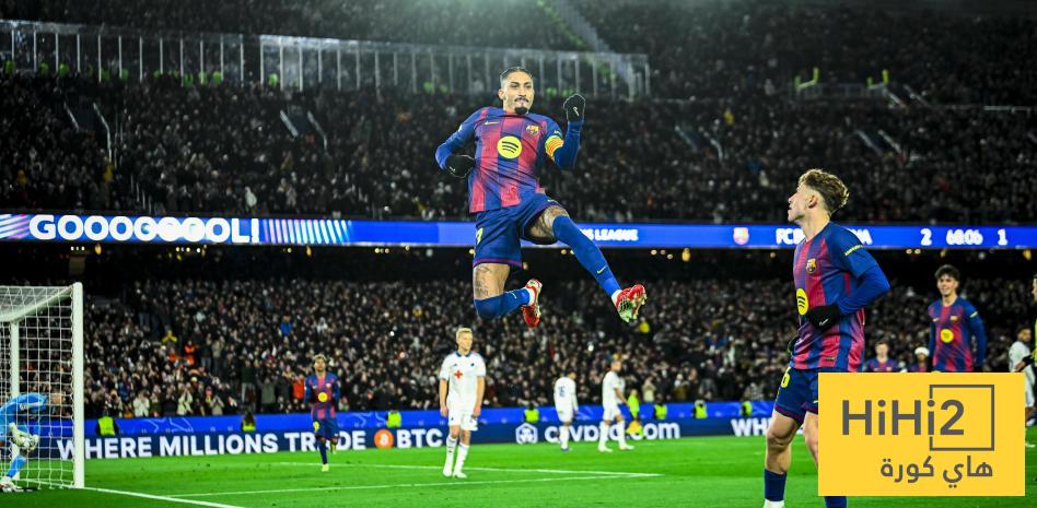 برشلونة يهرب من مدريد نحو مونديال الأندية