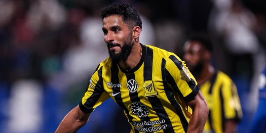 التعادل يحسم مباراة الاتحاد و الفتح في الدوري السعودي