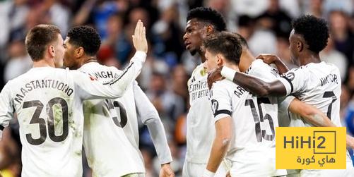 غرفة ملابس ريال مدريد تفقد الثقة ..!