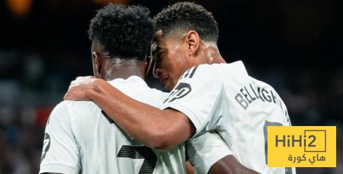 غرفة ملابس ريال مدريد ادركت هذا الأمر ..؟!