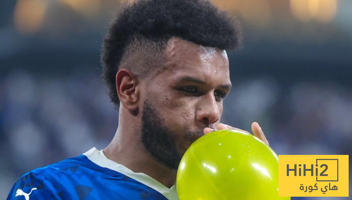 قصة خلاف علي البليهي مع إدارة الهلال !