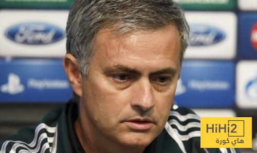 بوتراغينيو يعلق على مواجهة مورينيو