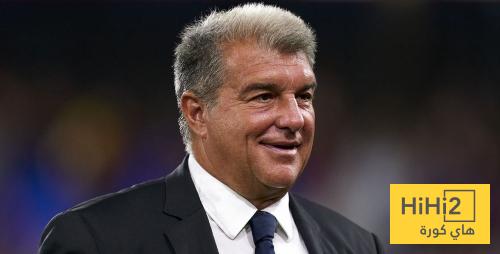 تعليق لابورتا على الفوز ضد كوبنهاغن