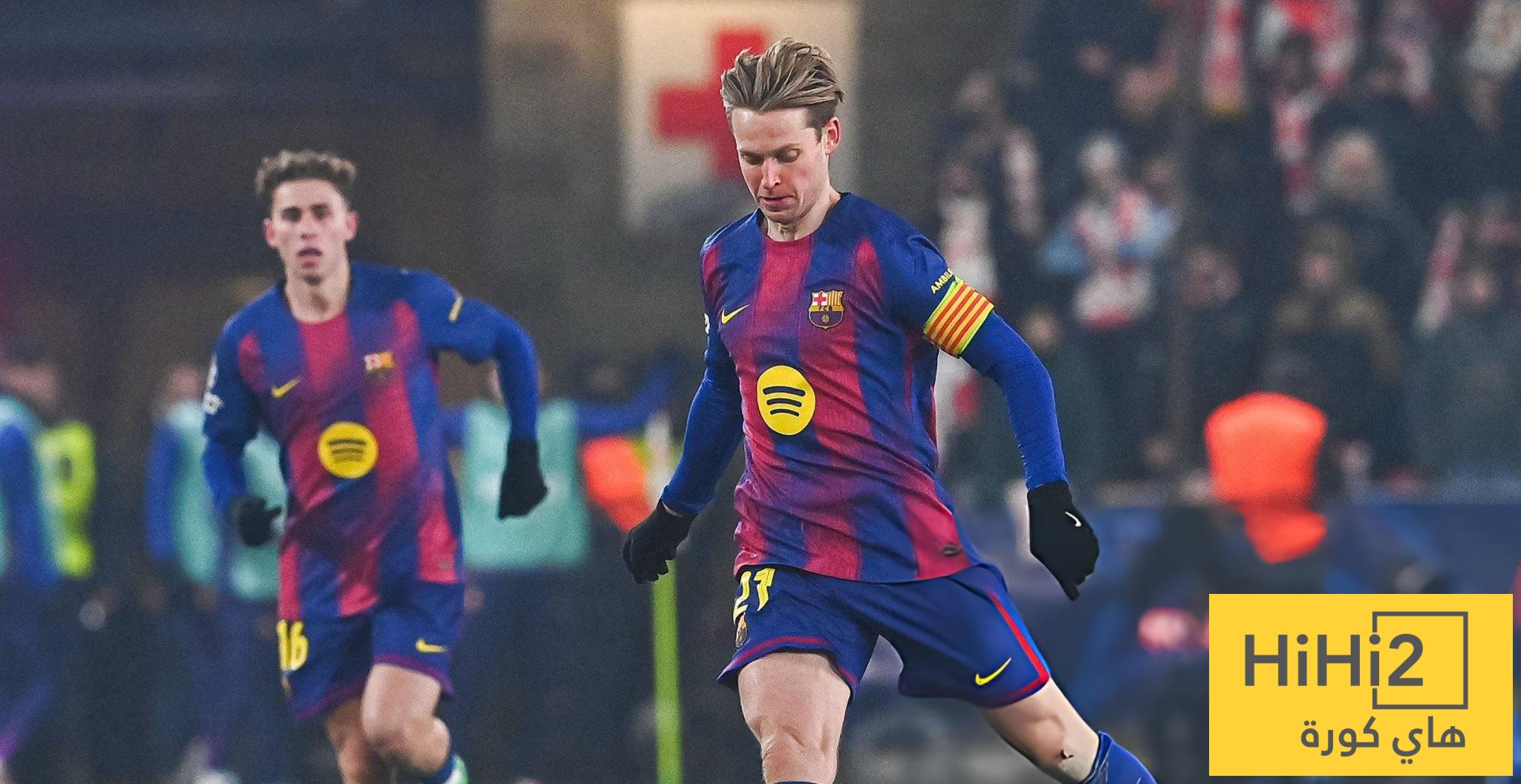 تغييرات متوقعة من فليك أمام إلتشي