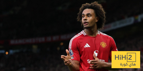 زيركزي جاهز لمواجهة فولهام