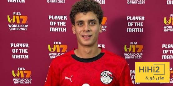 موعد إعلان برشلونة عن صفقة حمزة عبد الكريم