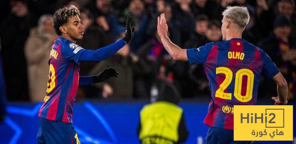 نتائج آخر خمس مباريات بين برشلونة وإلتشي