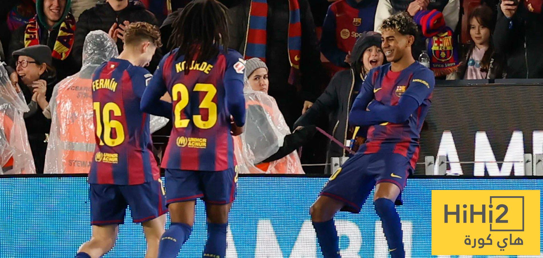 نتائج برشلونة قبل مواجهة إلتشي في الليغا