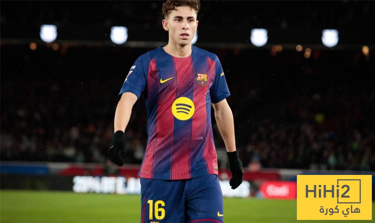 الصيف الذي كاد ينهي حلم فيرمين