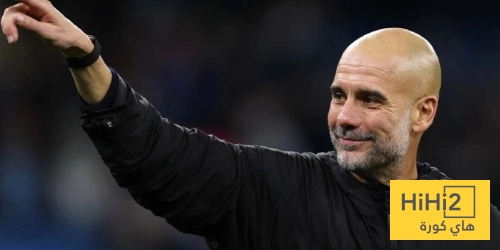 موهبة دفاعية تخطف اهتمام جوارديولا