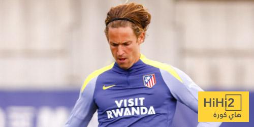 نتيجة آخر مباراة بين أتلتيكو مدريد وليفانتي