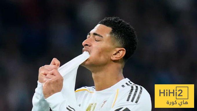 شرط عودة بيلينغهام !